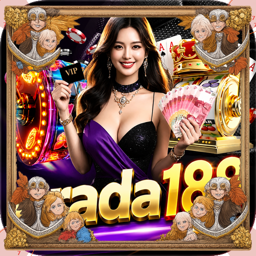 prada188 — mitra unggulan